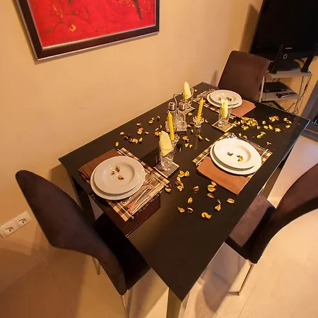 Livingtarifa Apartamento La Isla Lejlighed