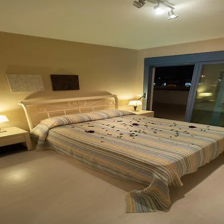 Livingtarifa Apartamento La Isla Lejlighed