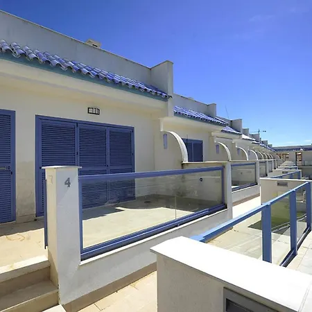 Livingtarifa Apartamento La Isla Lejlighed