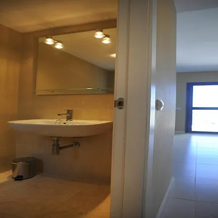 Livingtarifa Apartamento La Isla Lejlighed *