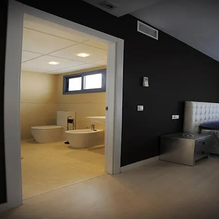 Lejlighed Livingtarifa Apartamento La Isla Tarifa