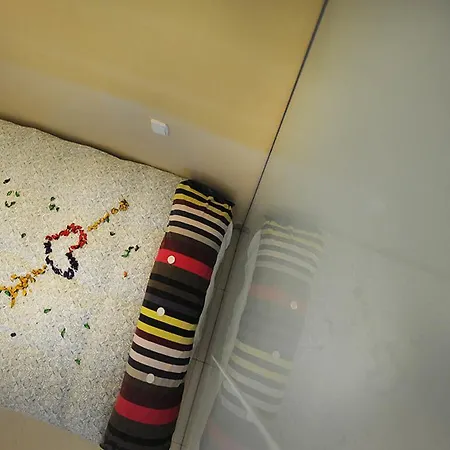 Livingtarifa Apartamento La Isla *