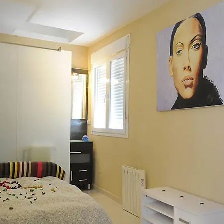 Livingtarifa Apartamento La Isla Lejlighed *