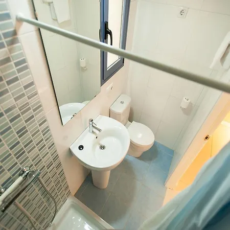 Livingtarifa Apartamento La Isla *