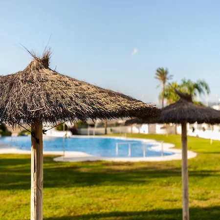 Livingtarifa Apartamento La Isla Apartment *