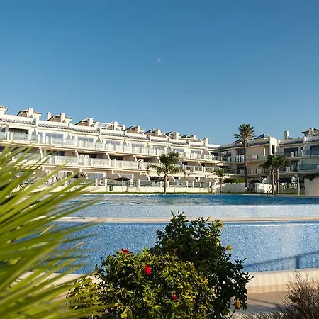 Livingtarifa Apartamento La Isla Lejlighed