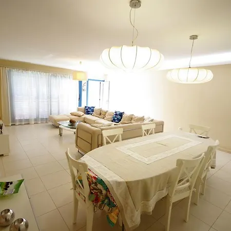 Lejlighed Livingtarifa Apartamento La Isla