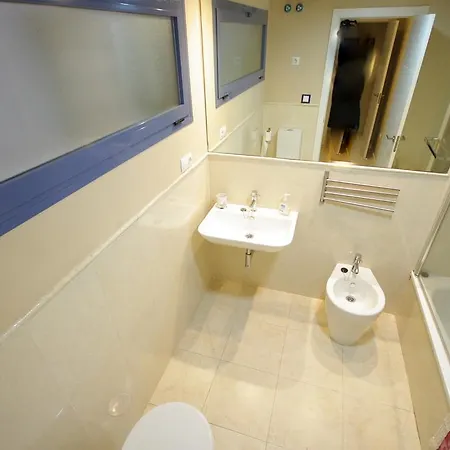 Livingtarifa Apartamento La Isla Apartment