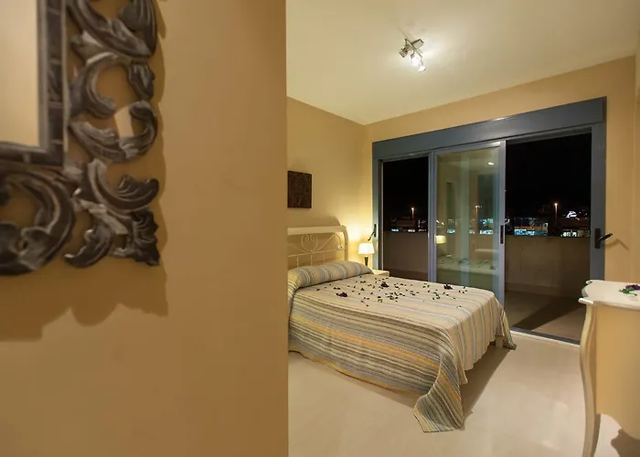 Livingtarifa Apartamento La Isla Apartment Tarifa