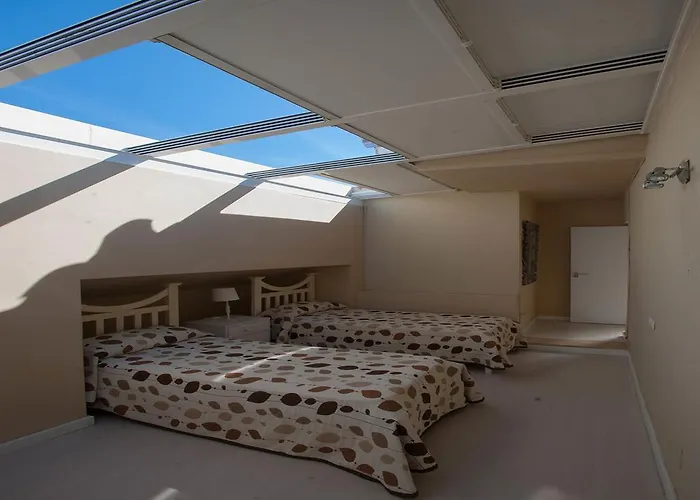 Apartment Livingtarifa Apartamento La Isla