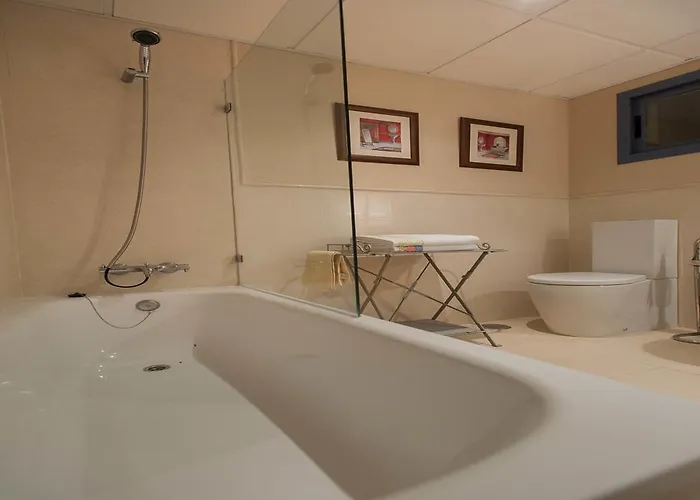 Livingtarifa Apartamento La Isla Tarifa