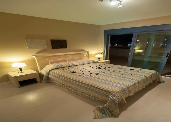 Livingtarifa Apartamento La Isla Apartment