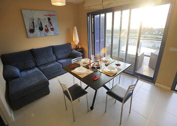 Livingtarifa Apartamento La Isla Tarifa