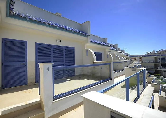 Livingtarifa Apartamento La Isla Apartment