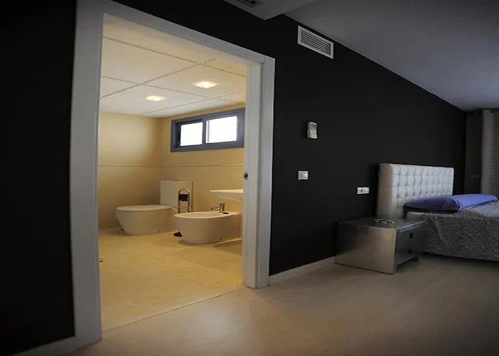 Apartment Livingtarifa Apartamento La Isla Tarifa