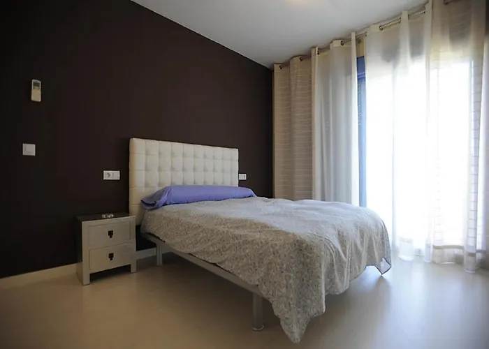 Livingtarifa Apartamento La Isla Apartment Tarifa