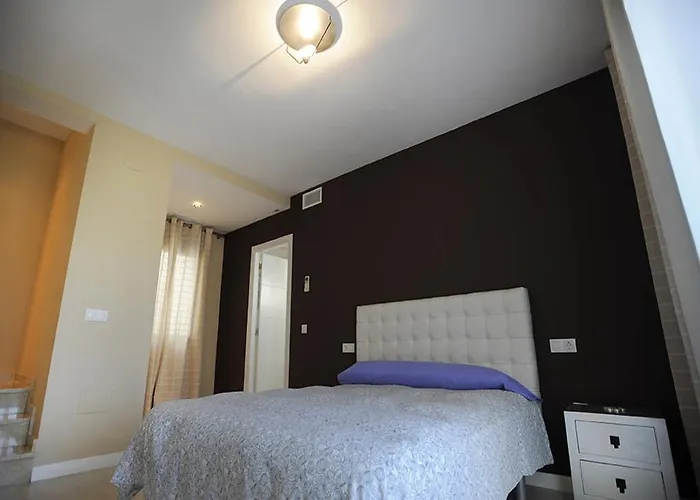 Livingtarifa Apartamento La Isla Tarifa