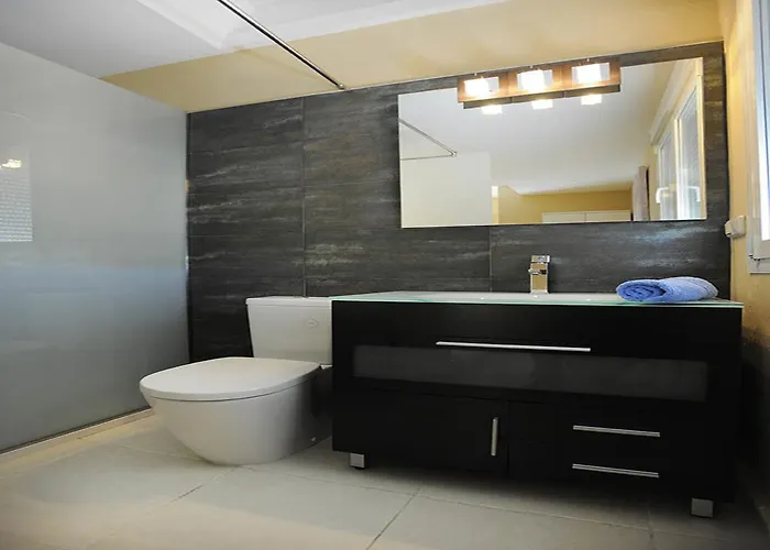 Livingtarifa Apartamento La Isla