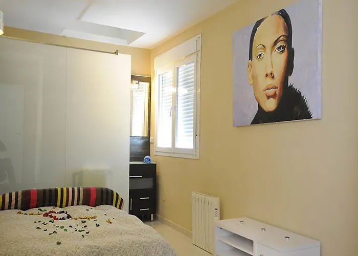 Livingtarifa Apartamento La Isla Apartment *