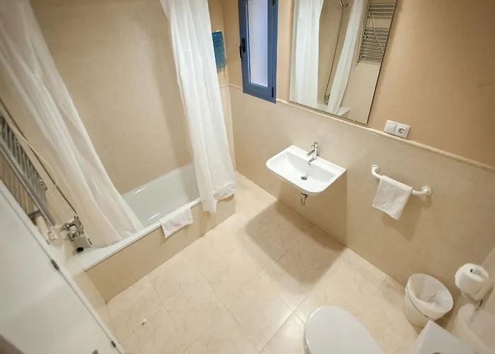 Livingtarifa Apartamento La Isla Apartment Tarifa
