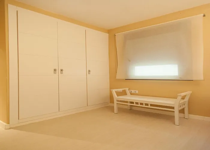 Livingtarifa Apartamento La Isla Tarifa