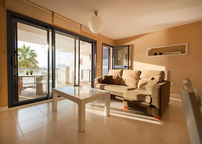 Livingtarifa Apartamento La Isla Apartment Tarifa