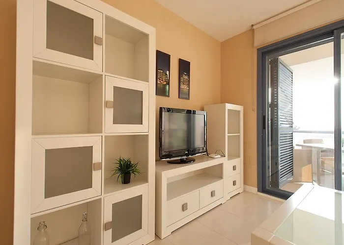 Livingtarifa Apartamento La Isla Tarifa