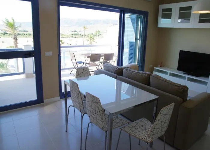 Livingtarifa Apartamento La Isla * Tarifa