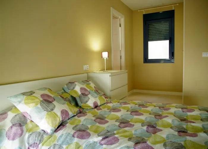 Apartment Livingtarifa Apartamento La Isla