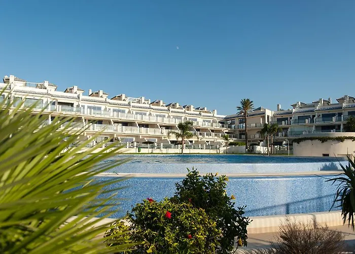 Livingtarifa Apartamento La Isla Apartment