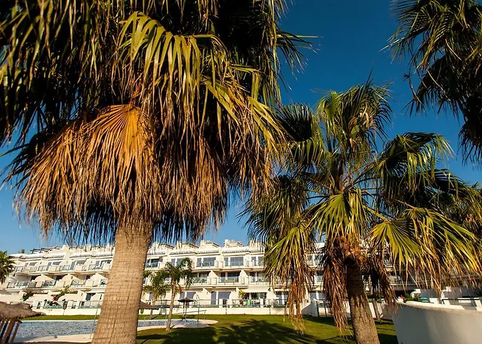 Livingtarifa Apartamento La Isla Apartment Tarifa