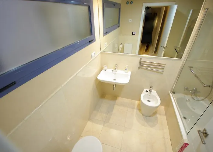 Livingtarifa Apartamento La Isla Apartment