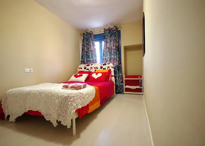 Livingtarifa Apartamento La Isla Apartment Tarifa