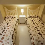 アパート Livingtarifa Apartamento La Isla
