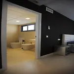 アパート Livingtarifa Apartamento La Isla タリファ