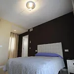 Livingtarifa Apartamento La Isla タリファ