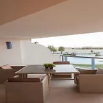 Livingtarifa Apartamento La Isla アパート *