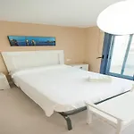 アパート Livingtarifa Apartamento La Isla タリファ