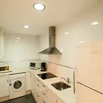 アパート Livingtarifa Apartamento La Isla タリファ