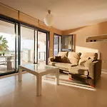 Livingtarifa Apartamento La Isla アパート タリファ