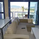 アパート Livingtarifa Apartamento La Isla *