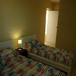 アパート Livingtarifa Apartamento La Isla *