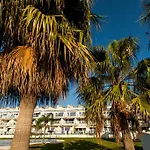 Livingtarifa Apartamento La Isla アパート タリファ