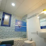 Livingtarifa Apartamento La Isla