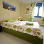 Livingtarifa Apartamento La Isla アパート *