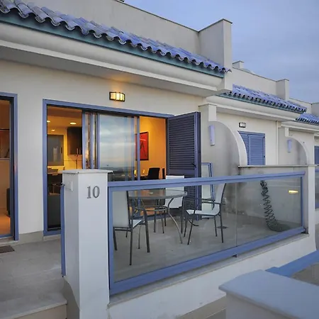 Livingtarifa Apartamento La Isla شقة تريفة