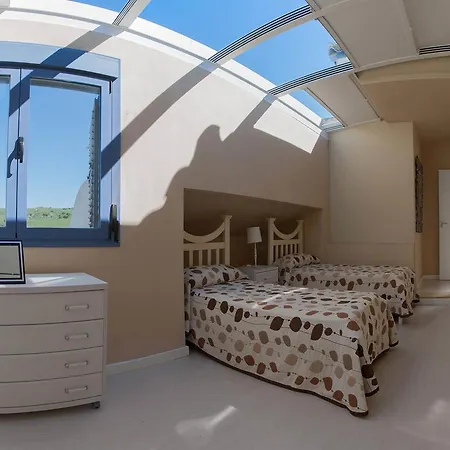 شقة Livingtarifa Apartamento La Isla *