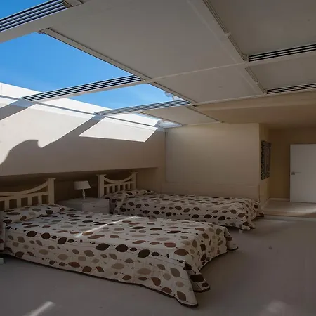 شقة Livingtarifa Apartamento La Isla