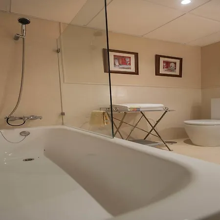 Livingtarifa Apartamento La Isla تريفة