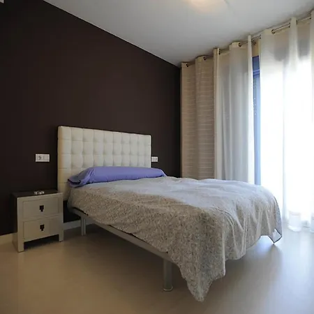 Livingtarifa Apartamento La Isla شقة تريفة